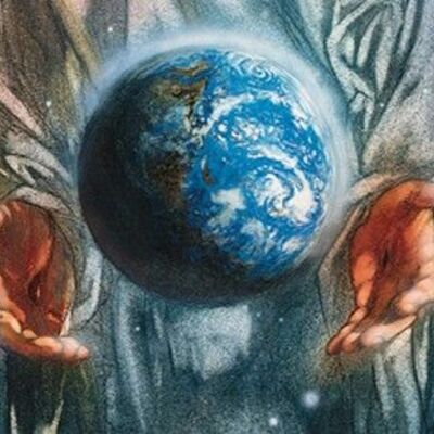 Timeline: Hitos de la creación hasta el diluvio