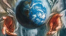 Timeline: Hitos de la creación hasta el diluvio