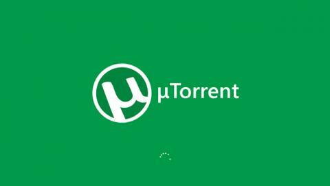 Nace Utorrent