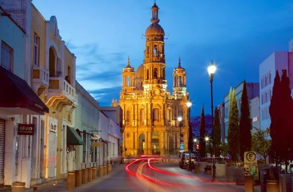 Aguascalientes
