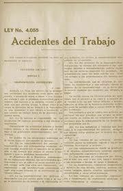 Ley de Accidentes de Trabajo del Estado de México