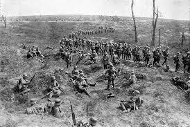 Ofensiva de primavera