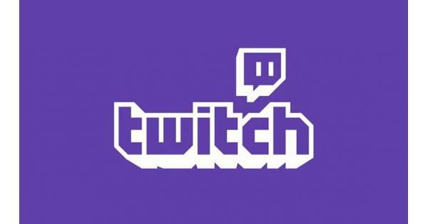 Nace Twitch