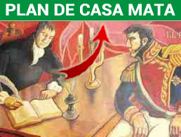 PLAN DE CASA MATA