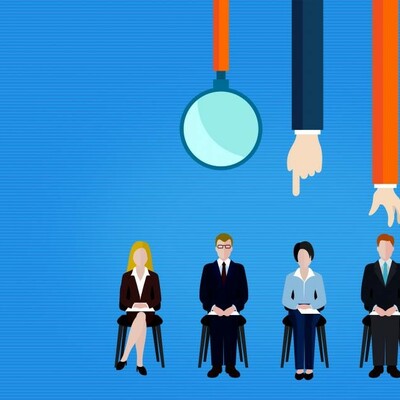 Timeline: Antecedentes del concepto talento y los hechos más relevantes