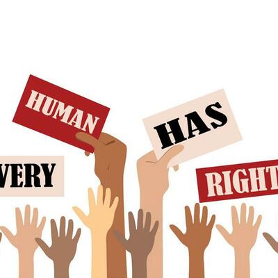 Timeline: Acontecimientos históricos de los Derechos Humanos - UGB