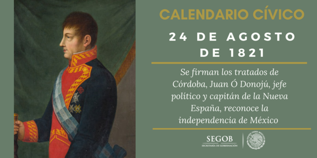 LOS TRATADOS DE CÓRDOBA