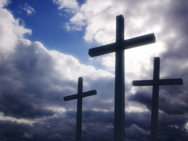 Kristendomen införs