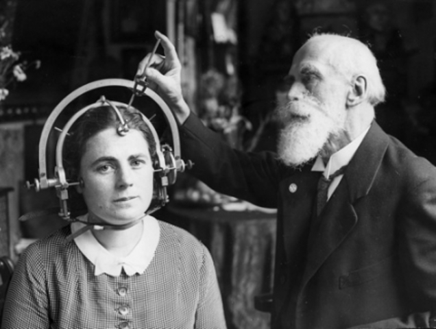 Rasbiologiska institutet i Uppsala införs