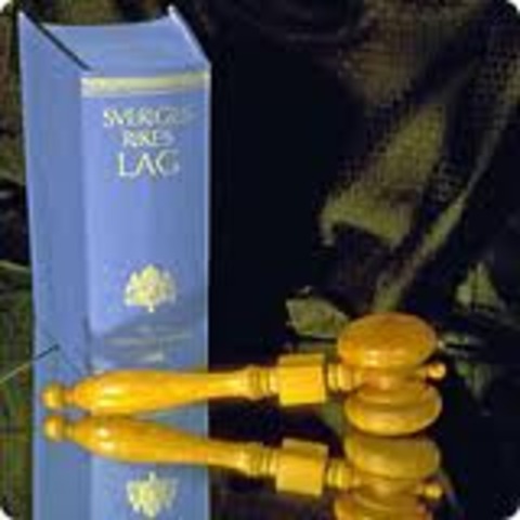 Tryckfrihetsförordningen införs