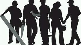 Timeline: Antecedentes Del Derecho Colectivo de Trabajo