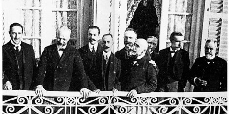 Εκλογές 8ης Αυγούστου 1910