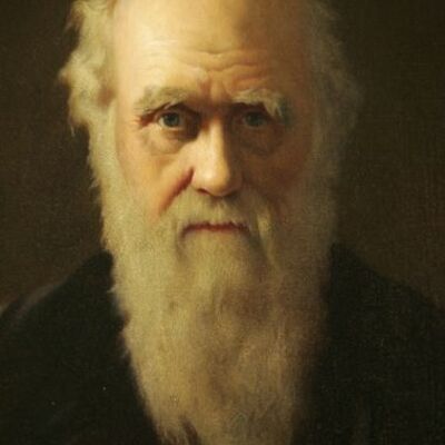 Timeline: Charles Darwin 1809-1882