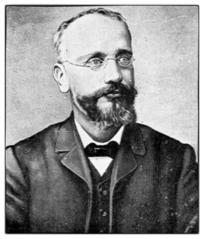 Σχηματισμός πρώτης κυβέρνησης Βενιζέλου