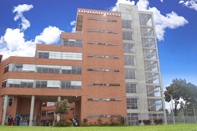 UNIMINUTO abre sus puertas