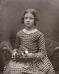 Charles´daughter died