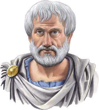 Aristoteles