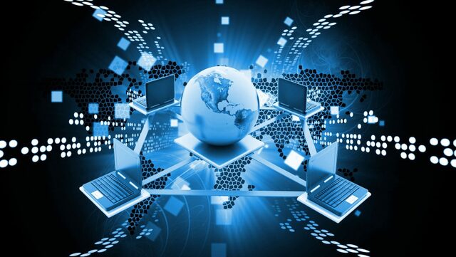 Líder en virtualidad y tecnología