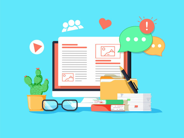 Problema de Contenido