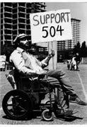 504 Rehabilitation Act