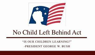 No Child Left Behind Act