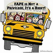 Free Appropriate Public Education