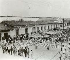 Ley Federal del Trabajo de 1931 en México