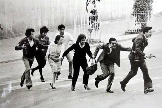 Toma del palacio de justicia 4