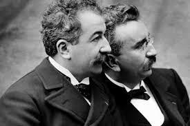 Prva filmska predstava