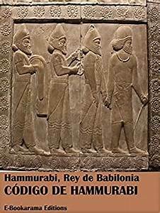 Código de Hammurabi-Babilonia