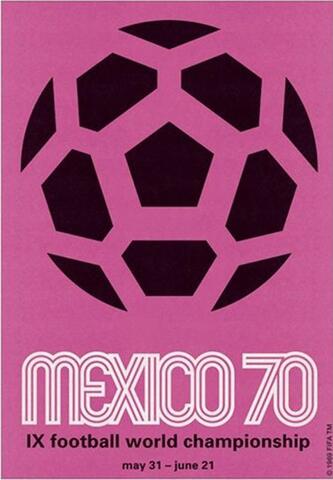 Mundial de Futbol de 1970