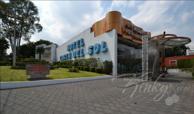 Planificación regional Costa del sol