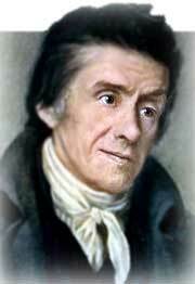 Johann Pestalozzi