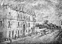 México, Época colonial 1521