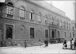 México, Época colonial 1523