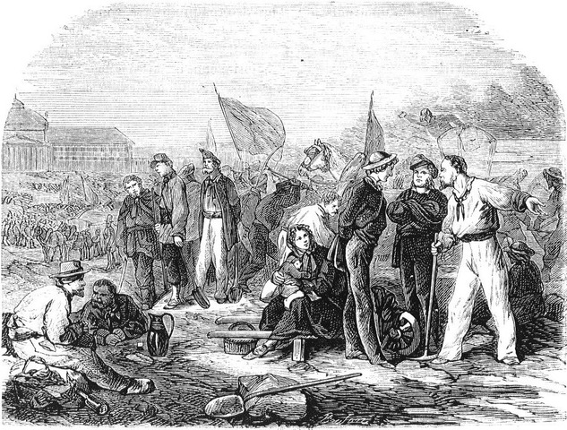 Comisión de Luxemburgo