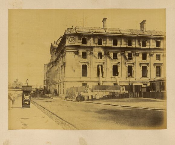 Francia Creación del Tribunal de Casación