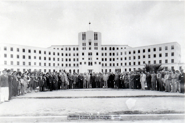 México, Época de la revolución , 1917