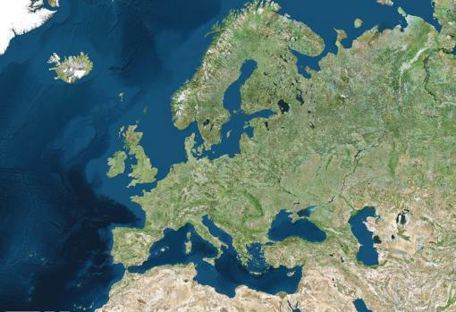 Evolución de la seguridad social en Europa