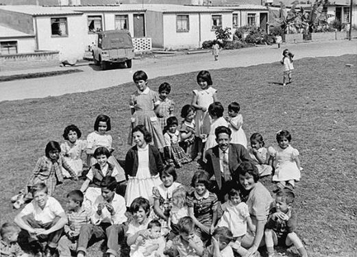 La idea de formar Universidad  toma fuerza