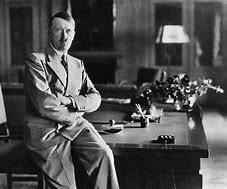 (Alemania). Antecedentes de la Segunda Guerra Mundial.