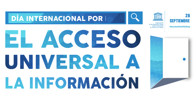 Conmemoración del Día Internacional para la Protección de Datos Personales