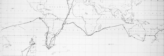 HMS Beagle Scientific Expedition