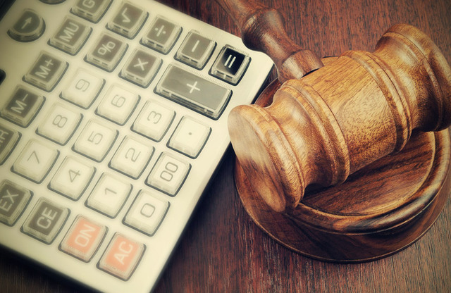 Derecho Laboral moderno.