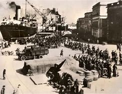 (Italia). Antecedentes de la Segunda Guerra Mundial.