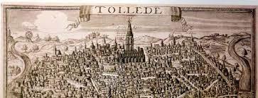 Asilo Toledo 1500 dC.