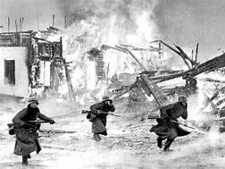 (Alemania). Antecedentes de la Segunda Guerra Mundial.