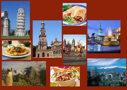 Nuevo mecanismo para alcanzar la integración turística multinacional