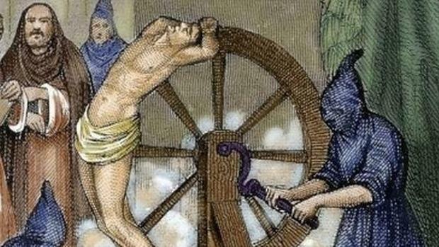 El Protestantismo de 1501 a 1600 dC.