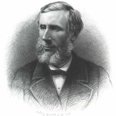 Timeline: John Tyndall